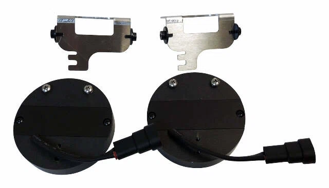 RT Off-Road - LED Fog Lamp Kit - RT28038